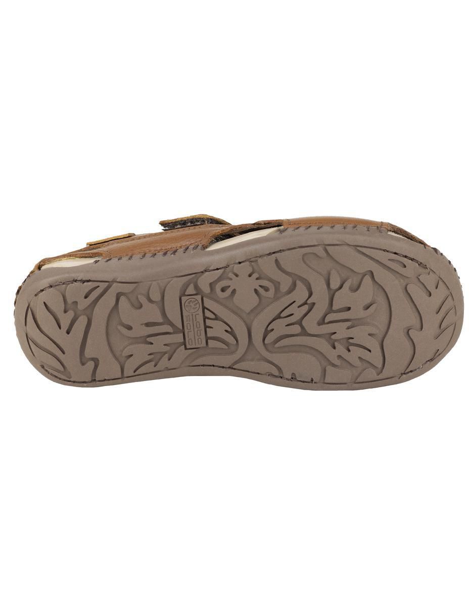 Sandalia para mujer 4