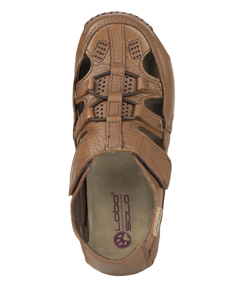 Sandalia para mujer 6