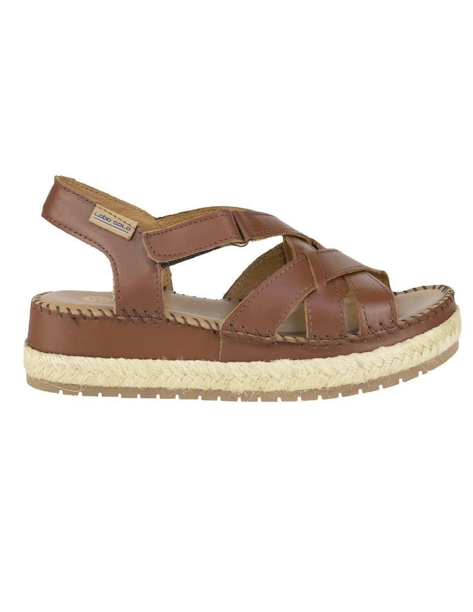 Sandalia para mujer 5