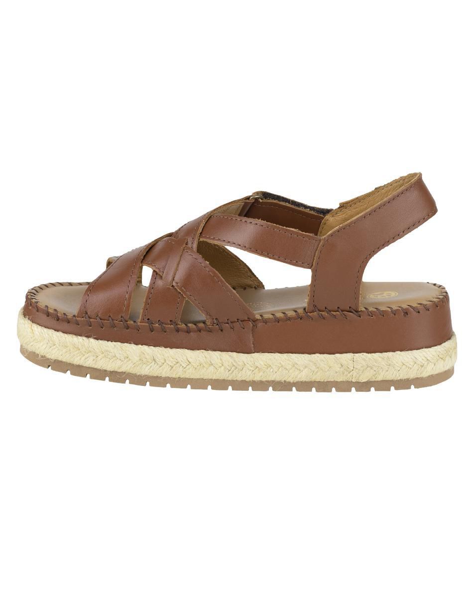 Sandalia para mujer
