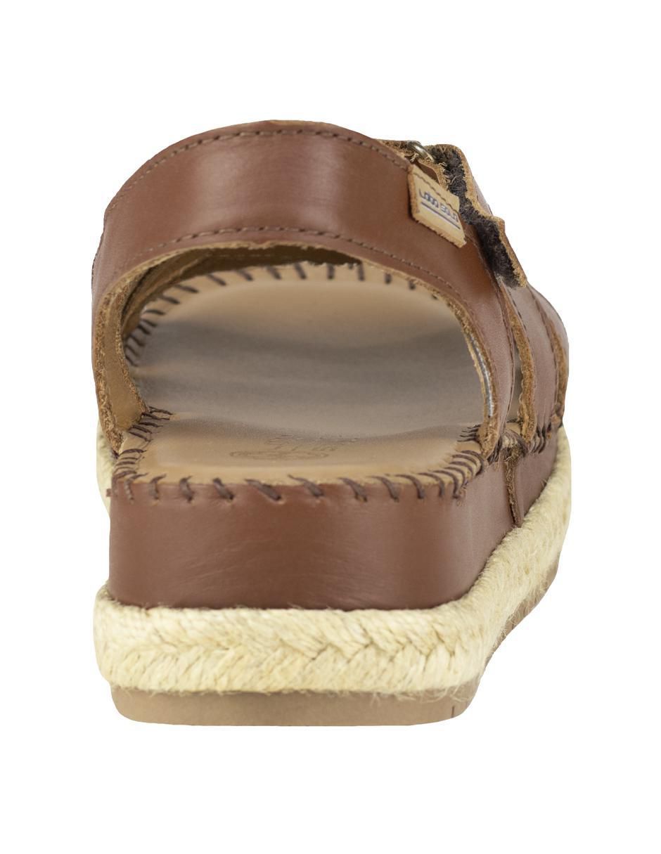 Sandalia para mujer
