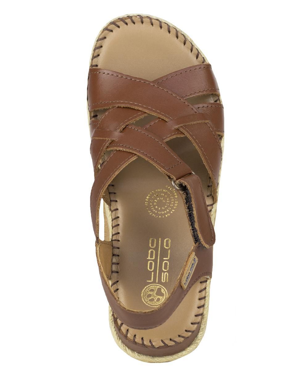 Sandalia para mujer 6