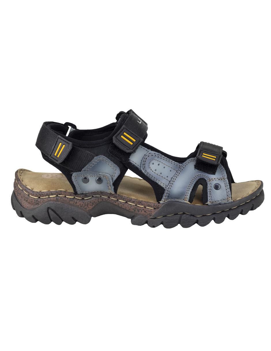 Sandalia para hombre 5