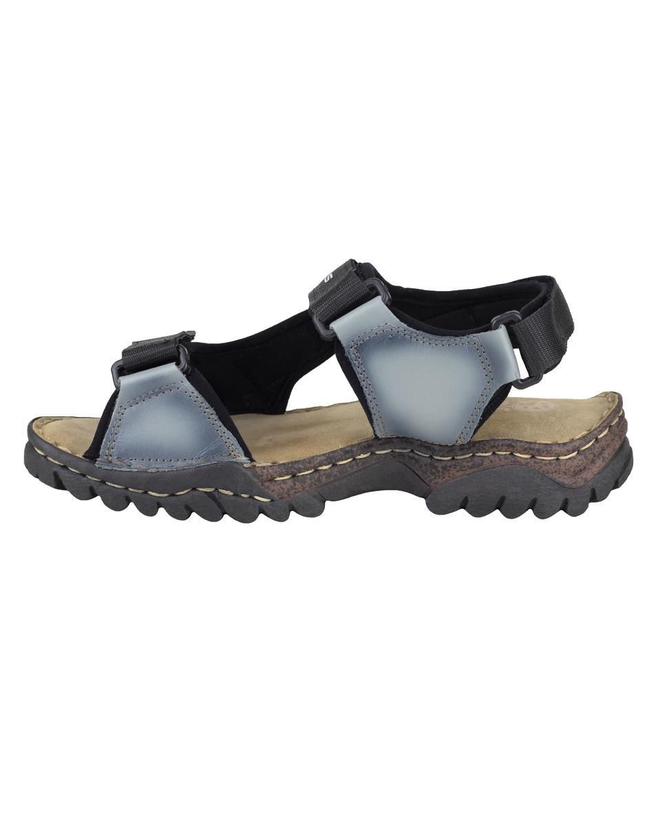 Sandalia para hombre 4