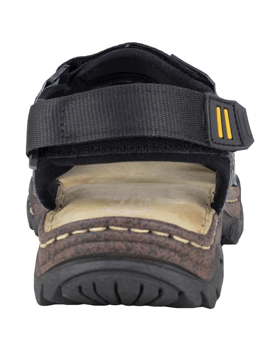 Sandalia para hombre 2
