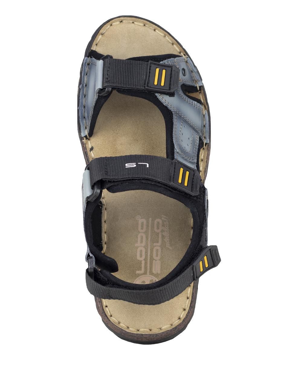 Sandalia para hombre 6