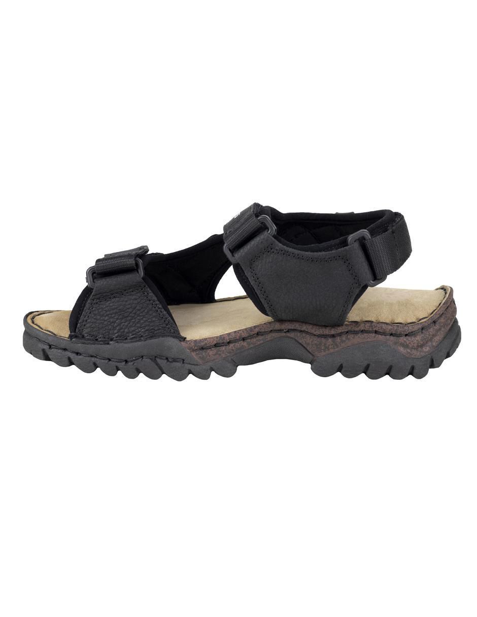 Sandalia para hombre 3