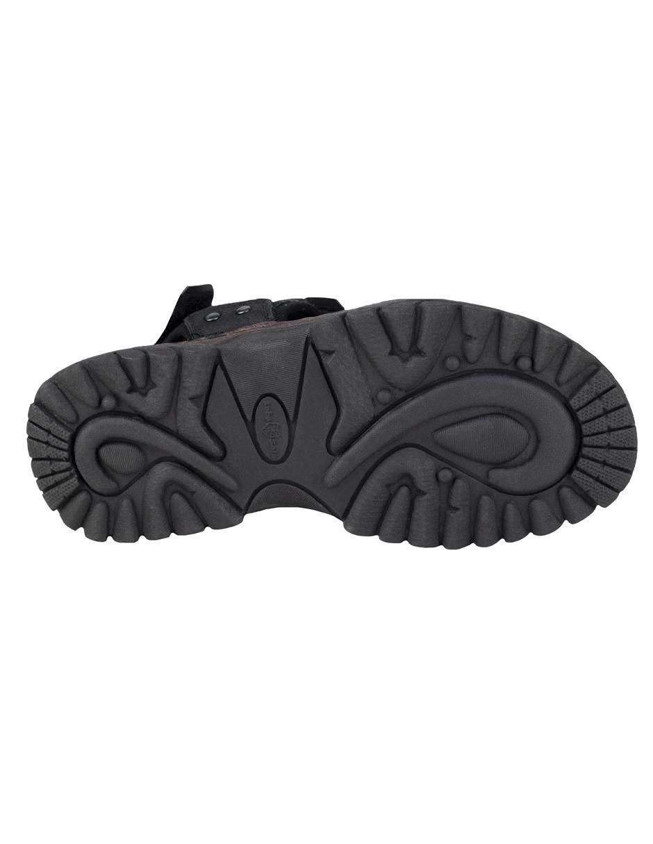 Sandalia para hombre 4