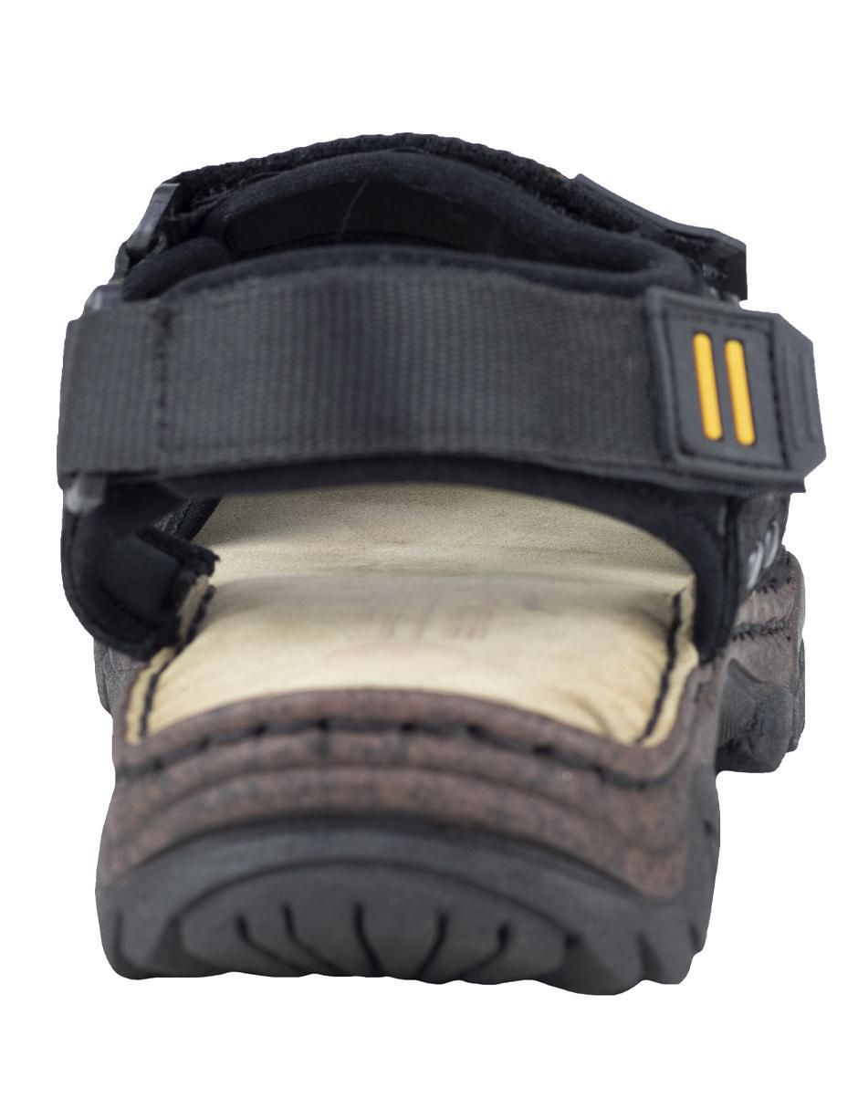 Sandalia para hombre 5