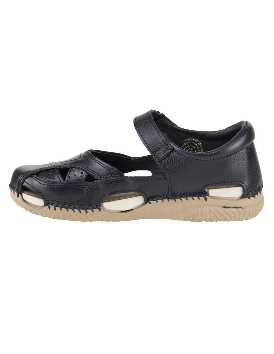 Sandalia para mujer 4
