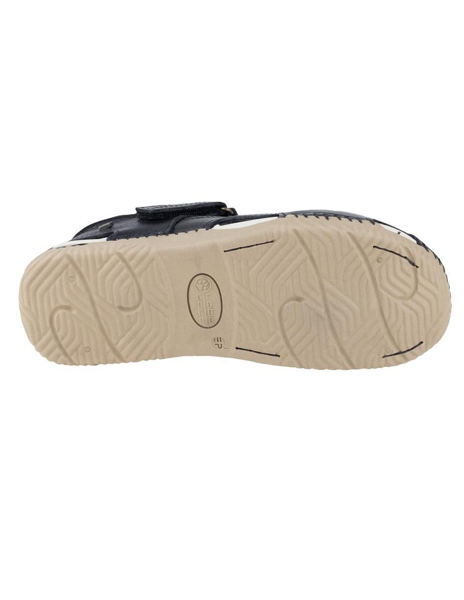 Sandalia para mujer 3