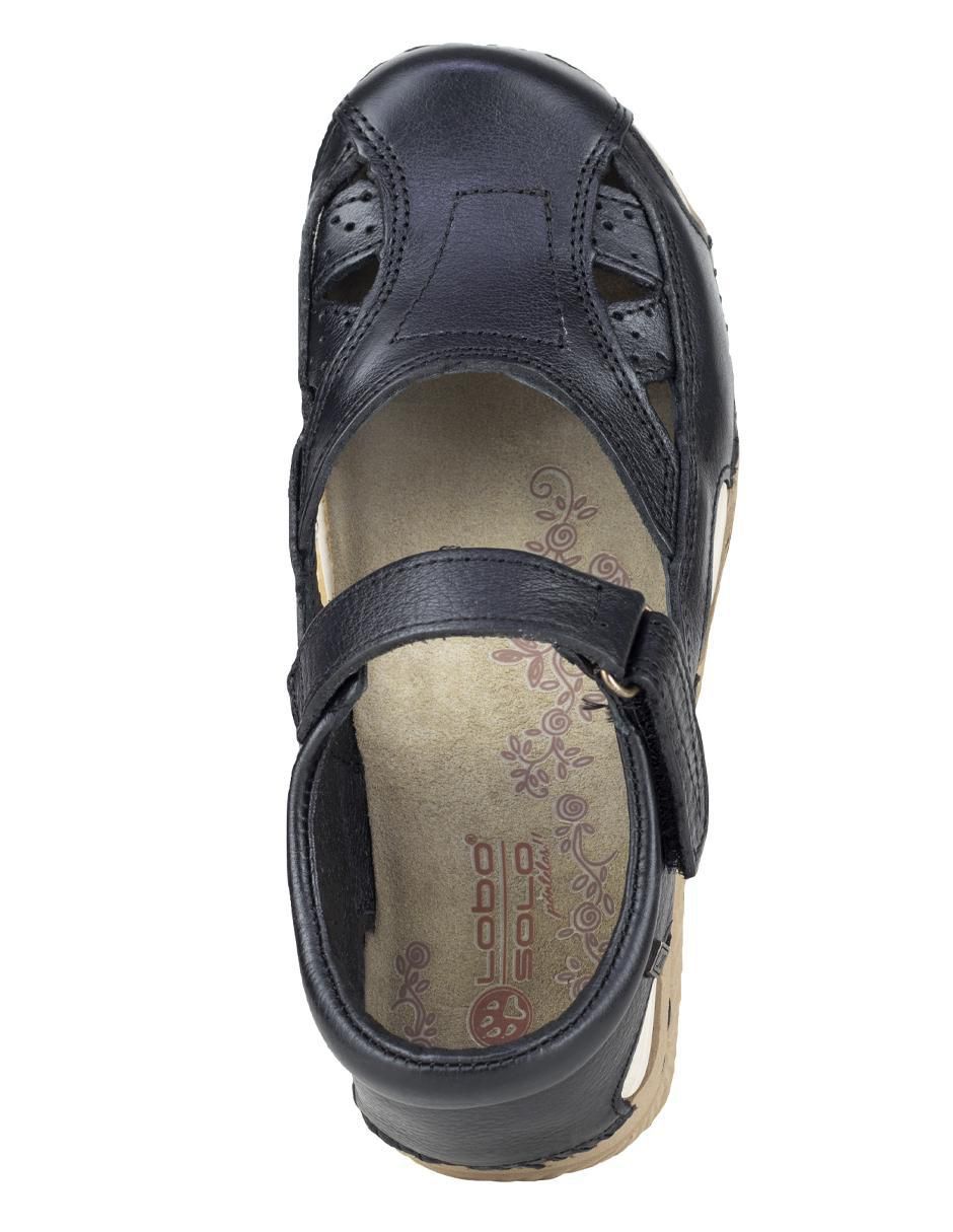 Sandalia para mujer 6