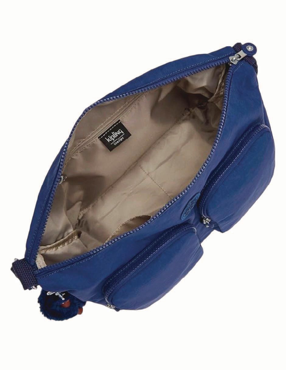 Bolsa crossbody kipling para mujer