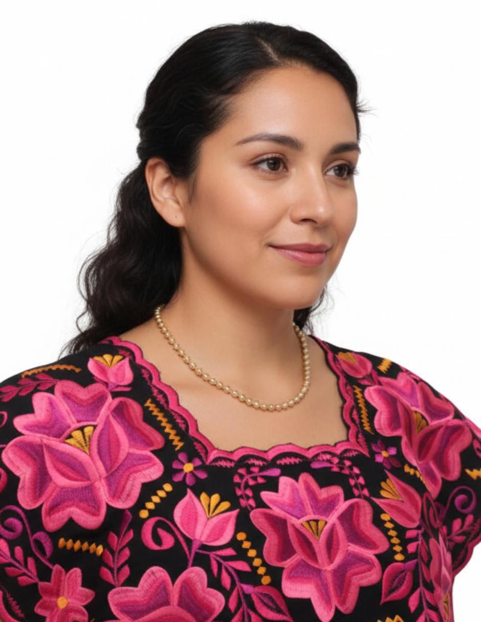 Blusa Tattoo para mujer 4