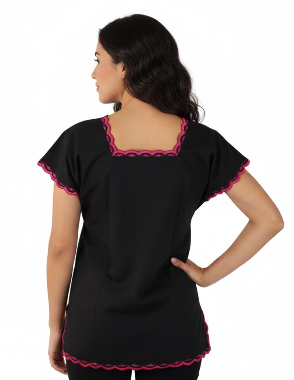 Blusa Tattoo para mujer 2
