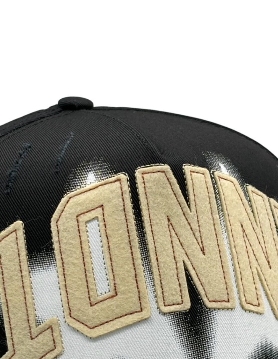 Gorra visera curva snapback casual Star para hombre 2