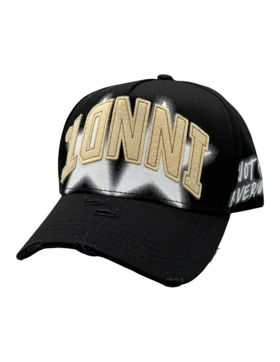 Gorra visera curva snapback casual Star para hombre 7