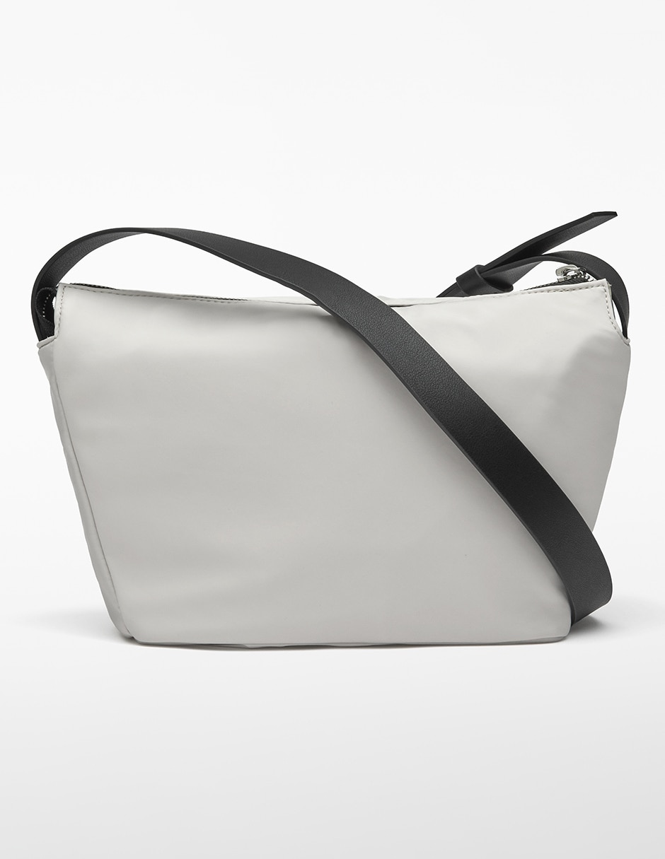 Bolsa bandolera Adolfo Dominguez para mujer