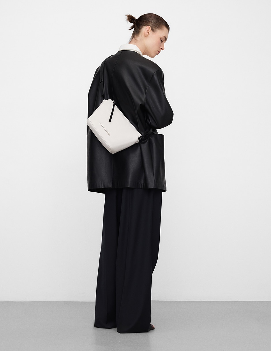 Bolsa bandolera para mujer