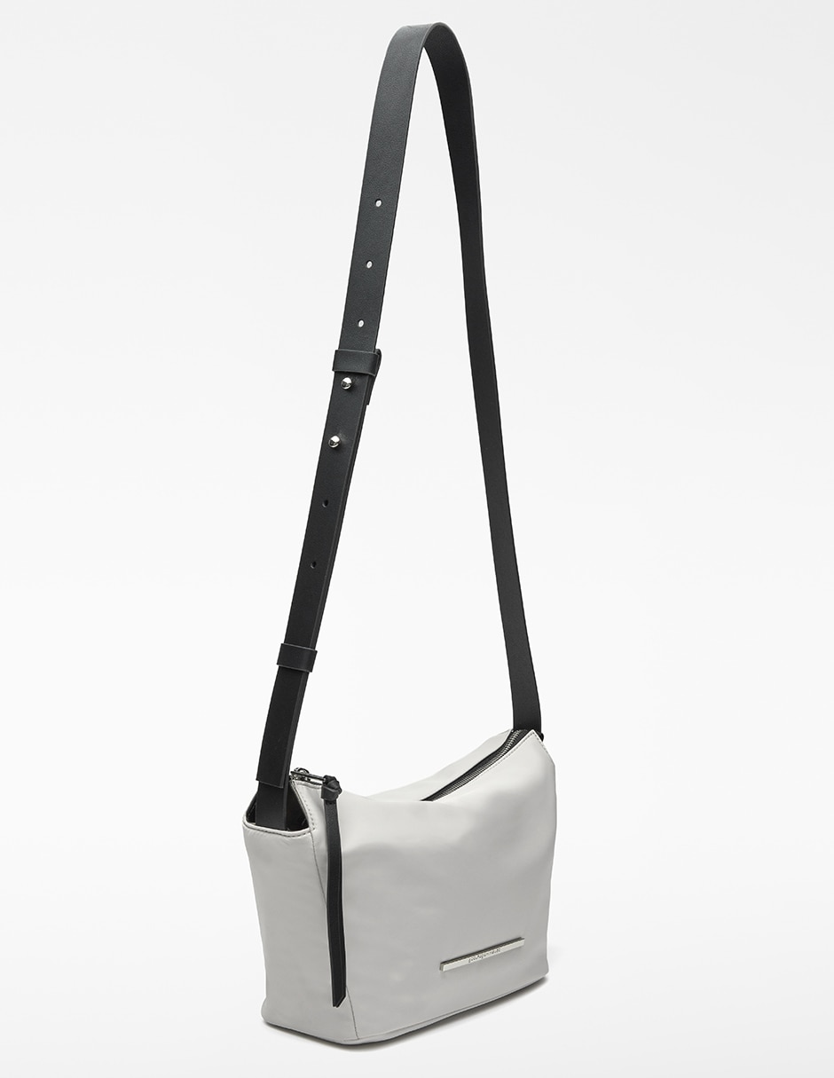 Bolsa bandolera Adolfo Dominguez para mujer