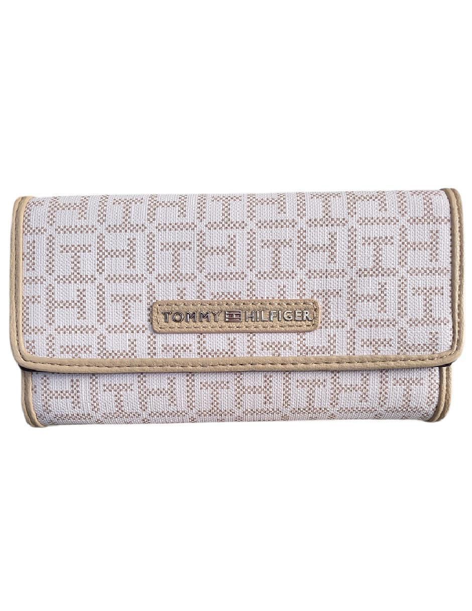 Cartera Tommy Hilfiger para mujer