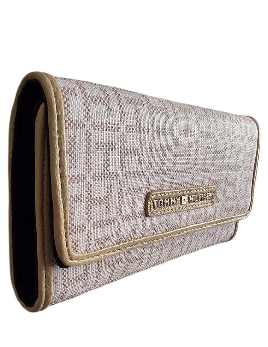 Cartera Tommy Hilfiger para mujer