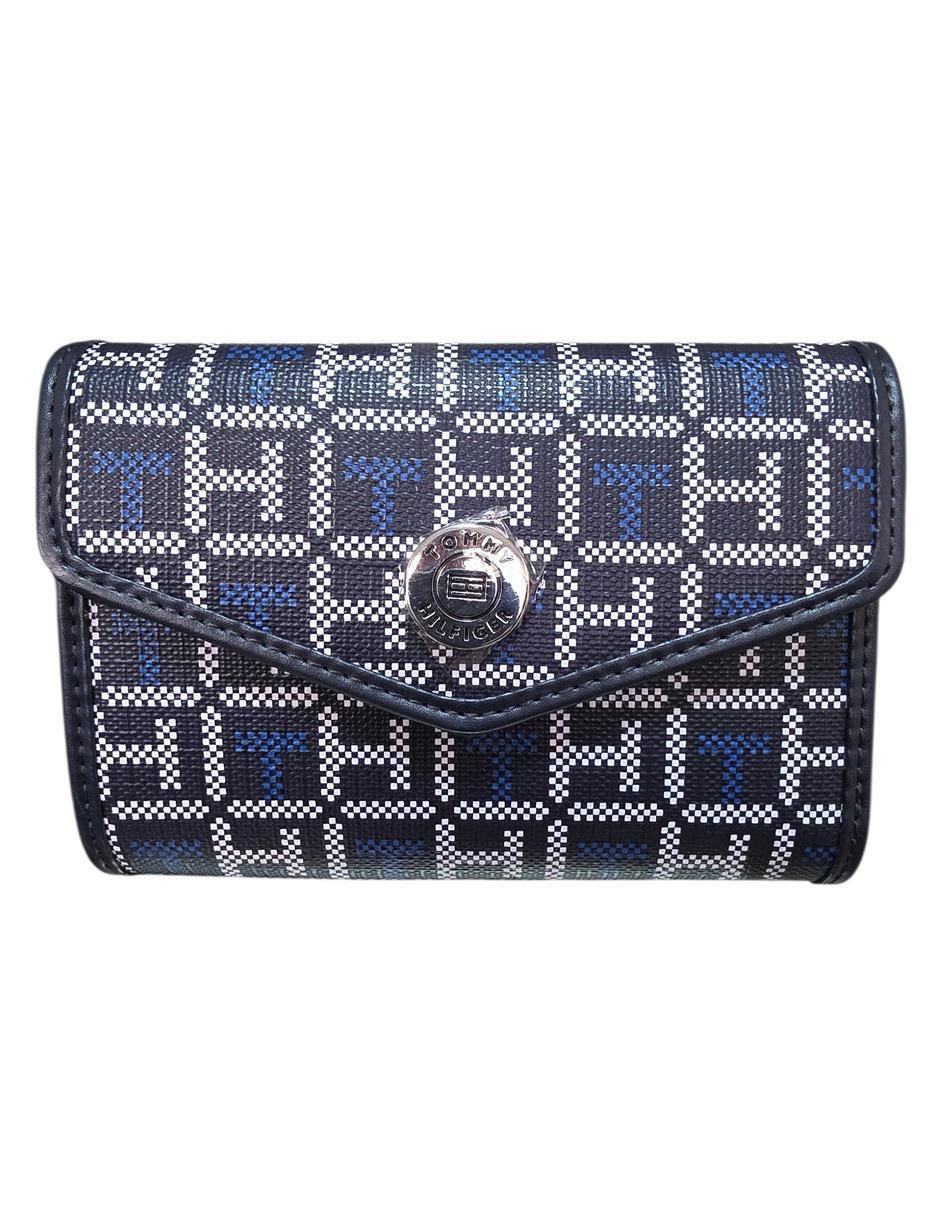 Cartera Tommy Hilfiger para mujer