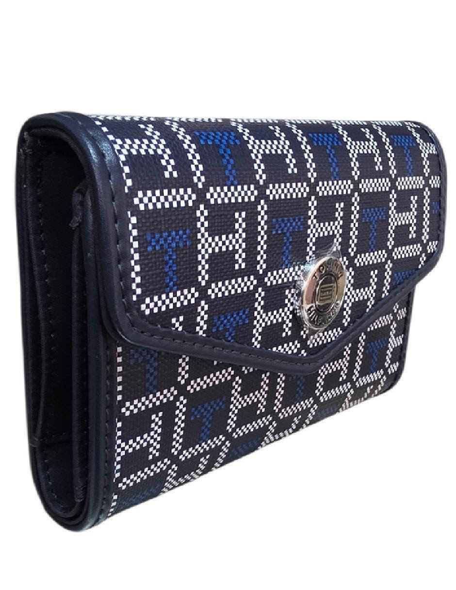 Cartera Tommy Hilfiger para mujer