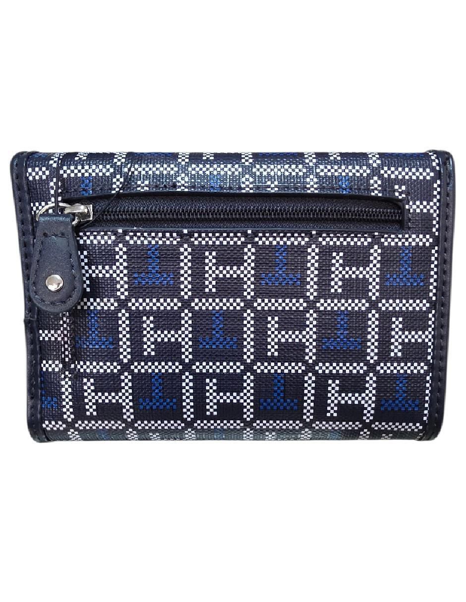Cartera Tommy Hilfiger para mujer