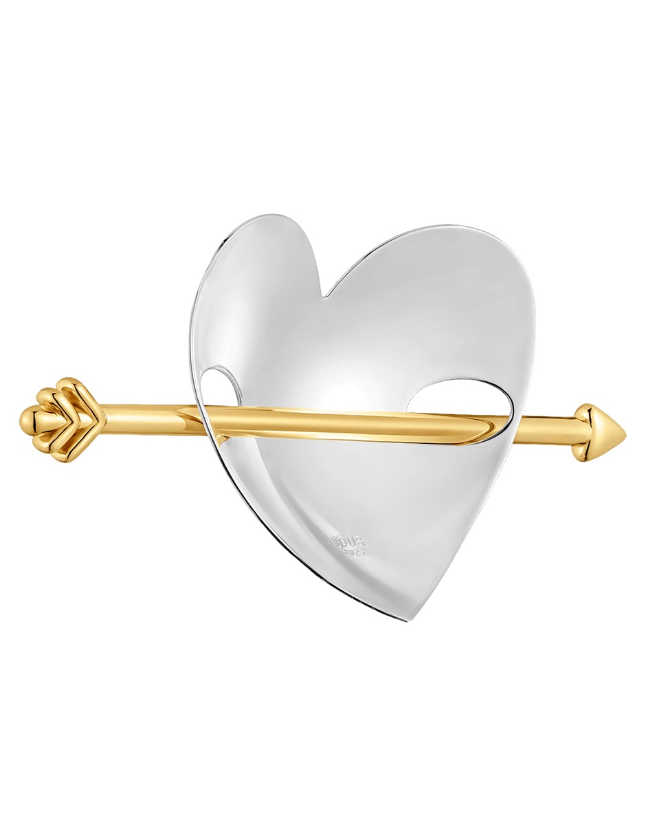 Pasador de corazón 3