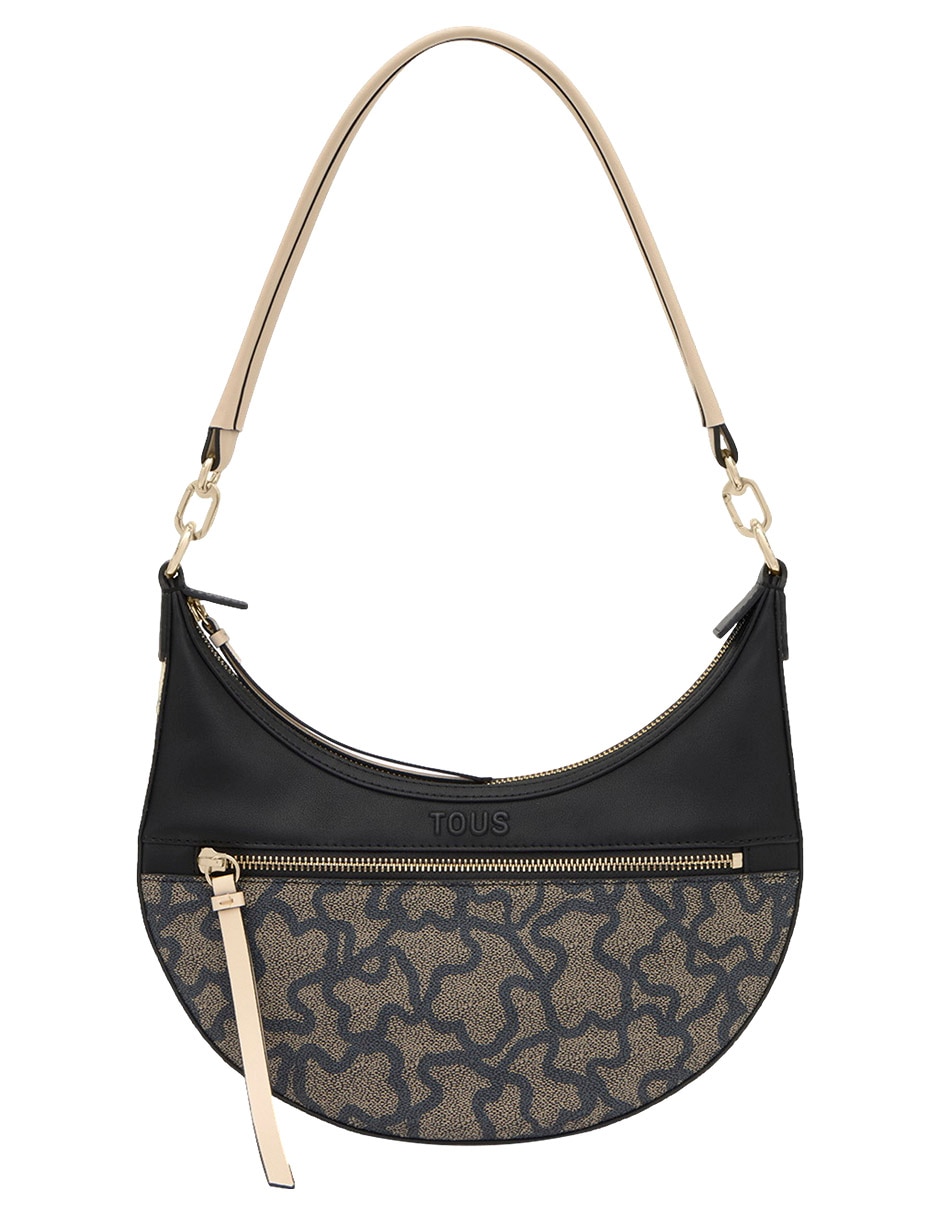 Bolsa shoulder kaos icon para mujer