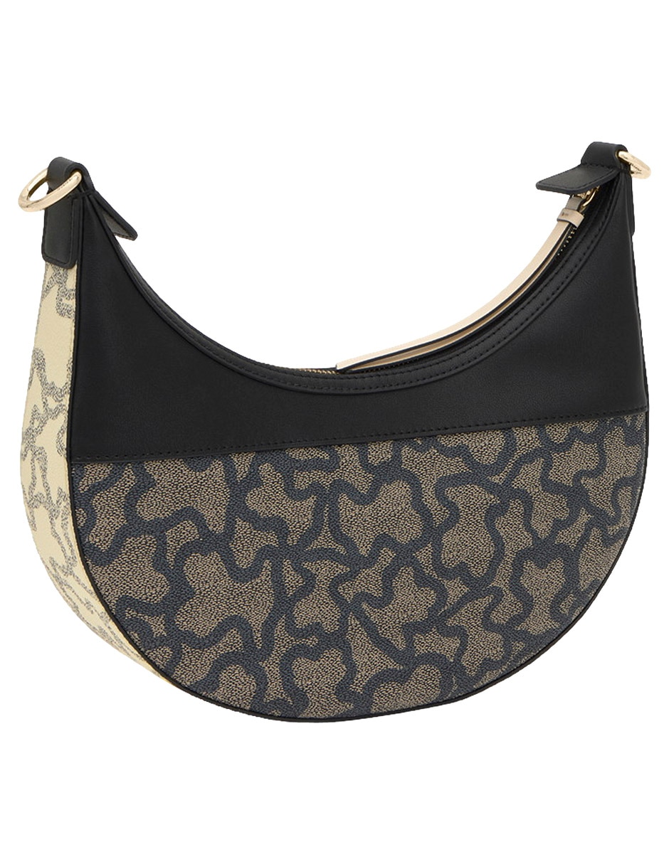Bolsa shoulder kaos icon para mujer 5