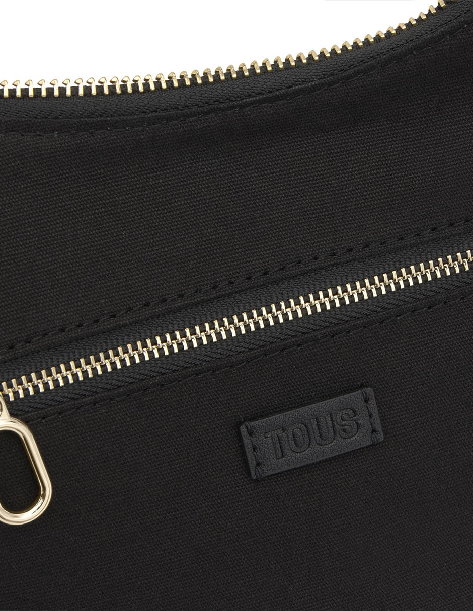 Bolsa shoulder kaos icon para mujer