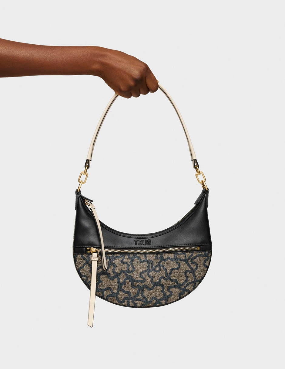 Bolsa shoulder kaos icon para mujer 6