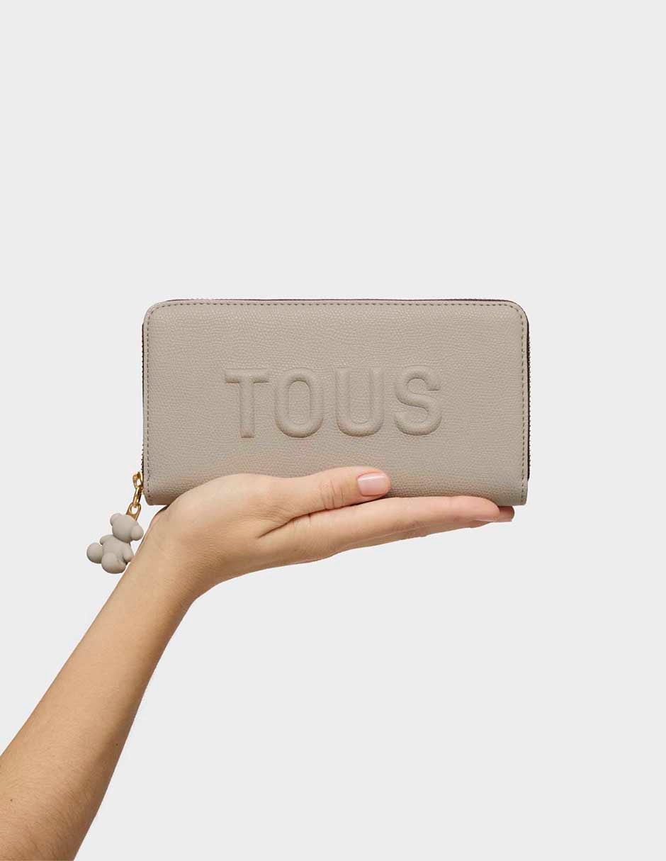 Cartera Tous Para Mujer