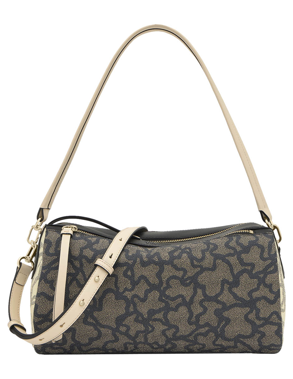 Bolsa bowler Tous Kaos Icon para mujer