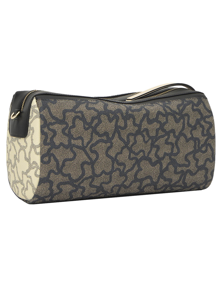 Bolsa bowler Tous Kaos Icon para mujer