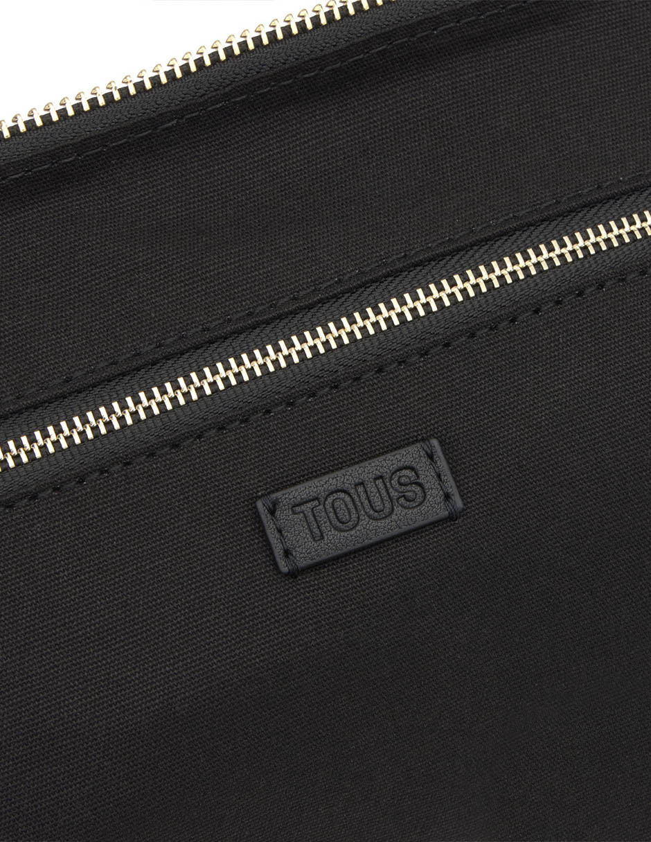 Bolsa bowler Tous Kaos Icon para mujer 7