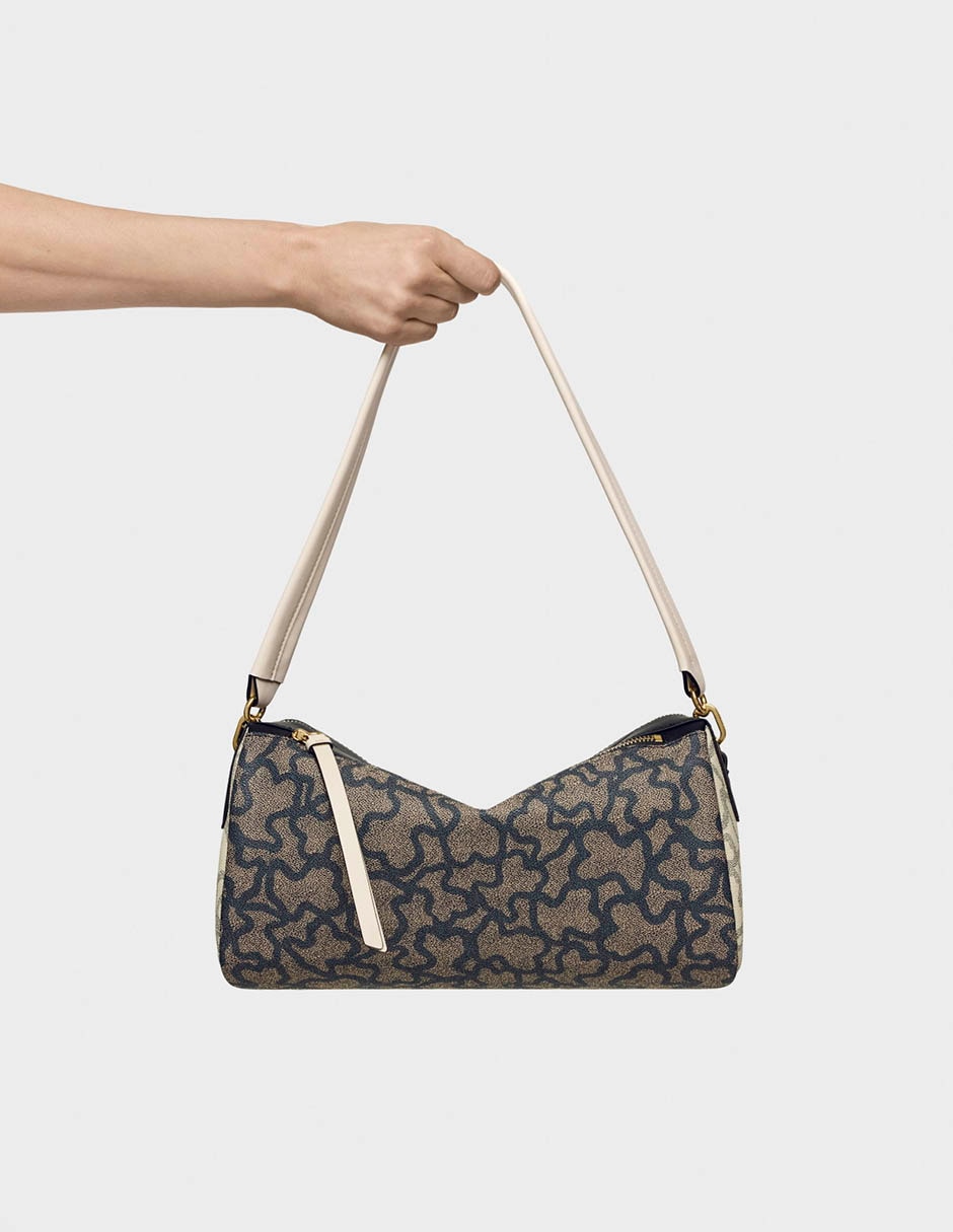 Bolsa bowler Tous Kaos Icon para mujer