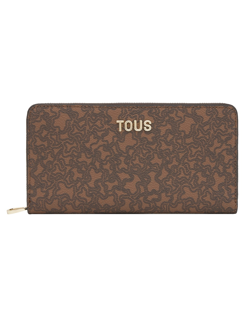Cartera Tous Kaos Mini Lines para mujer