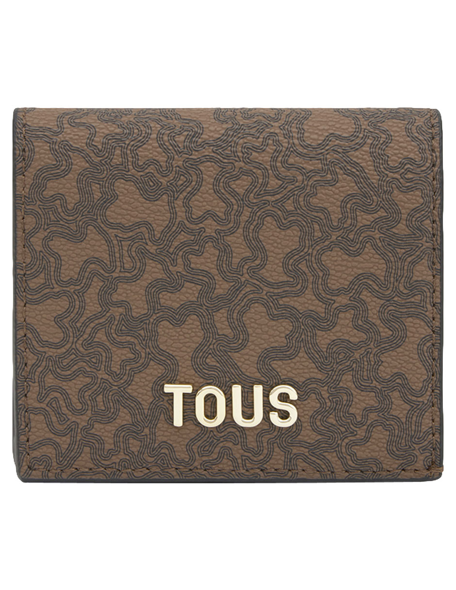 Cartera Tous Kaos Mini Lines para mujer 1