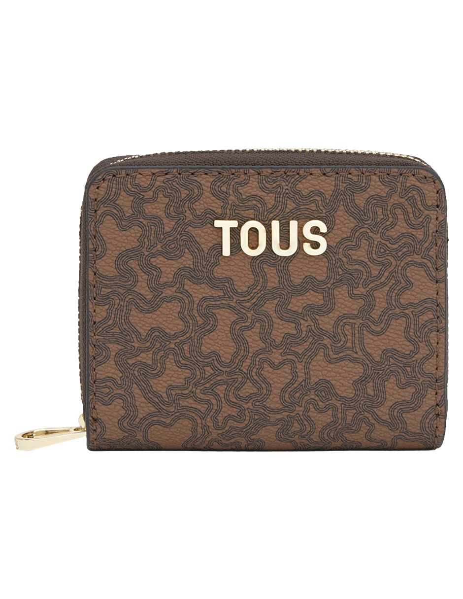 Monedero Tous Kaos Mini Lines para mujer