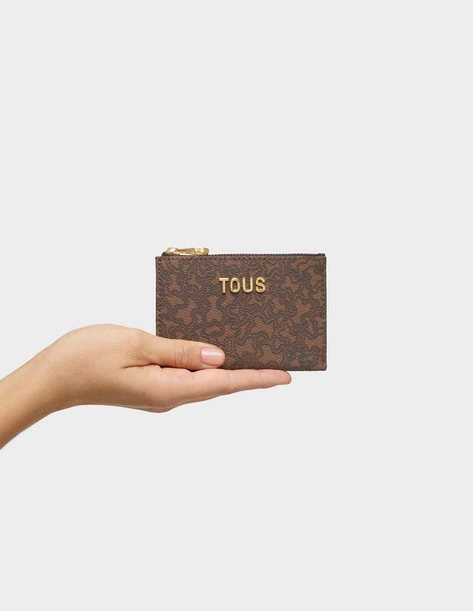 Monedero Tous Kaos Mini Lines para mujer
