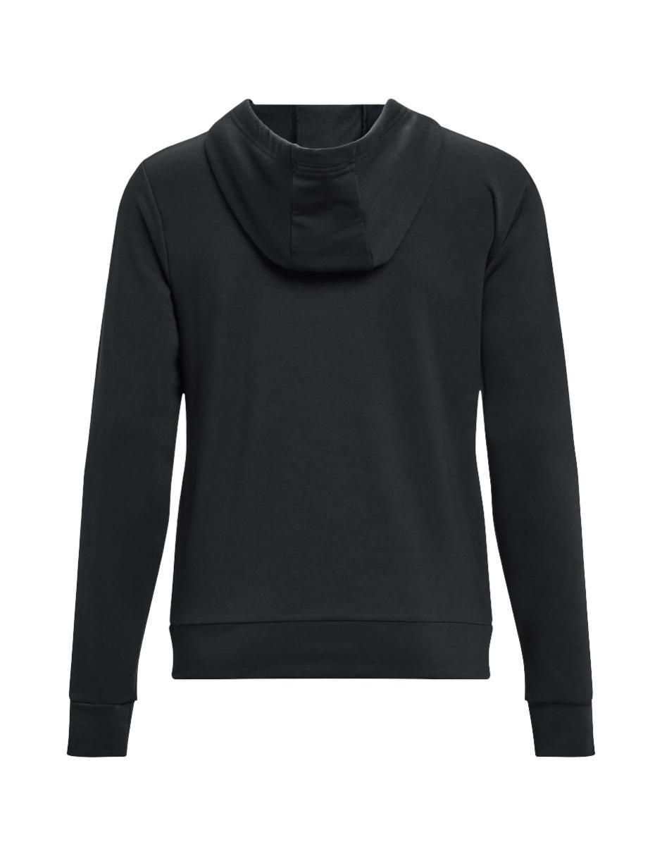 Sudadera con capucha para mujer 2