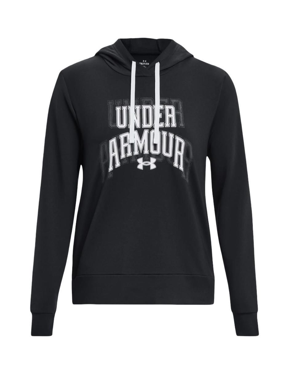Sudadera con capucha para mujer 3