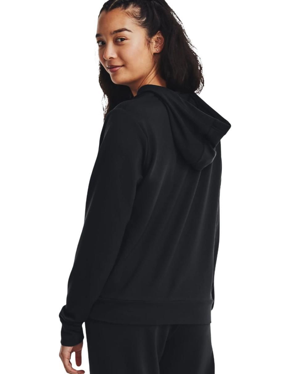 Sudadera con capucha para mujer 4