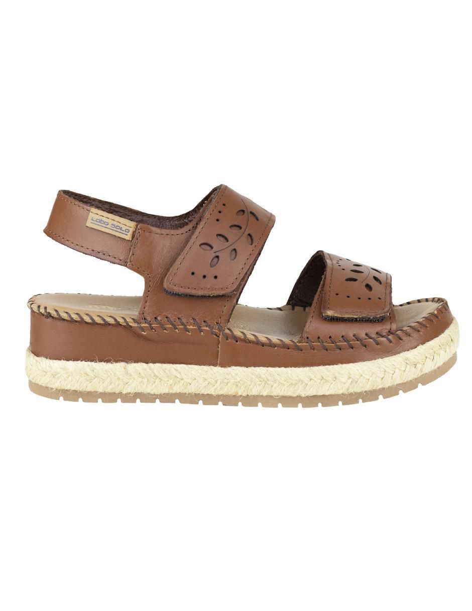 Sandalia para mujer 2
