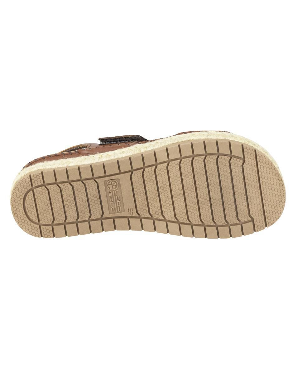 Sandalia para mujer 3