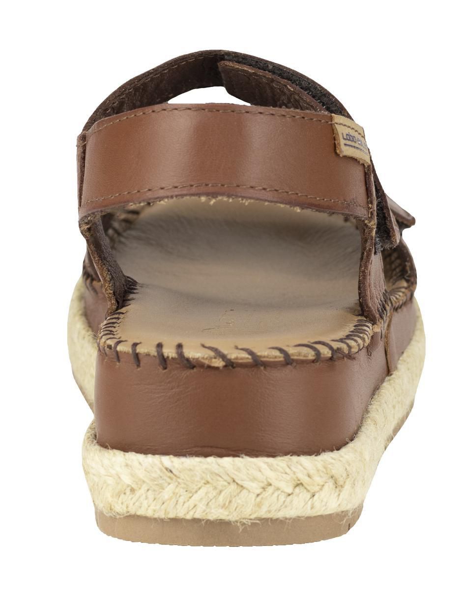 Sandalia para mujer 4