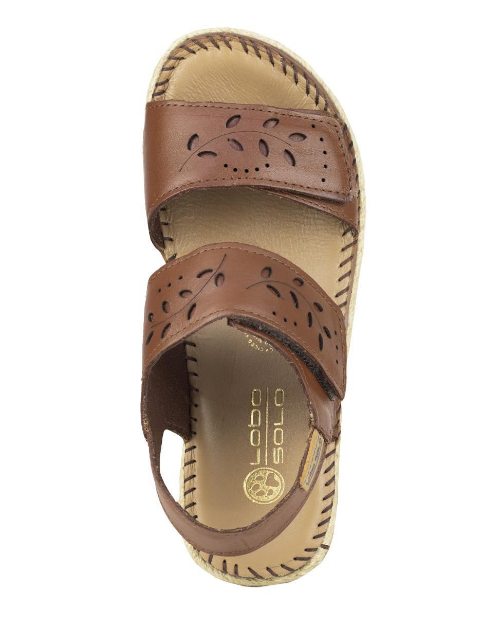 Sandalia para mujer 5